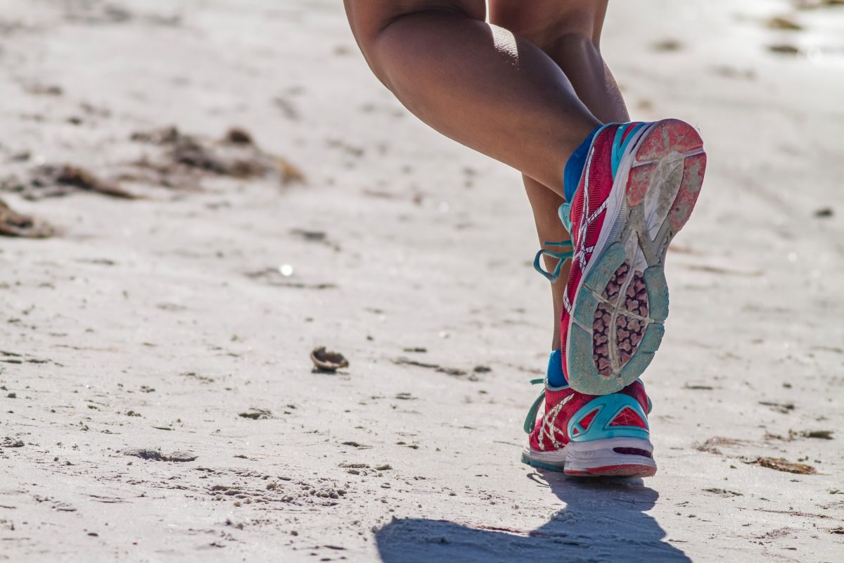 hoka shoes cleaning