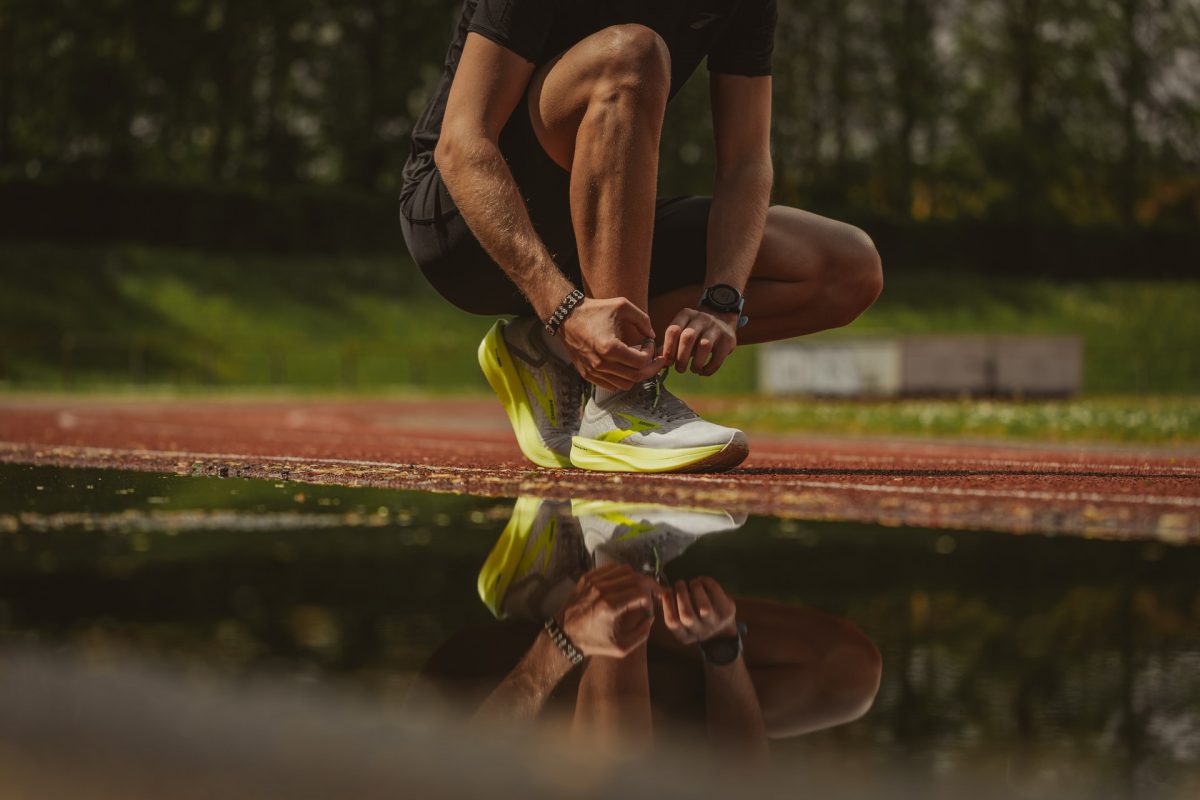 How to Choose Running Shoes?: Your Guide to the Best Match - The ...