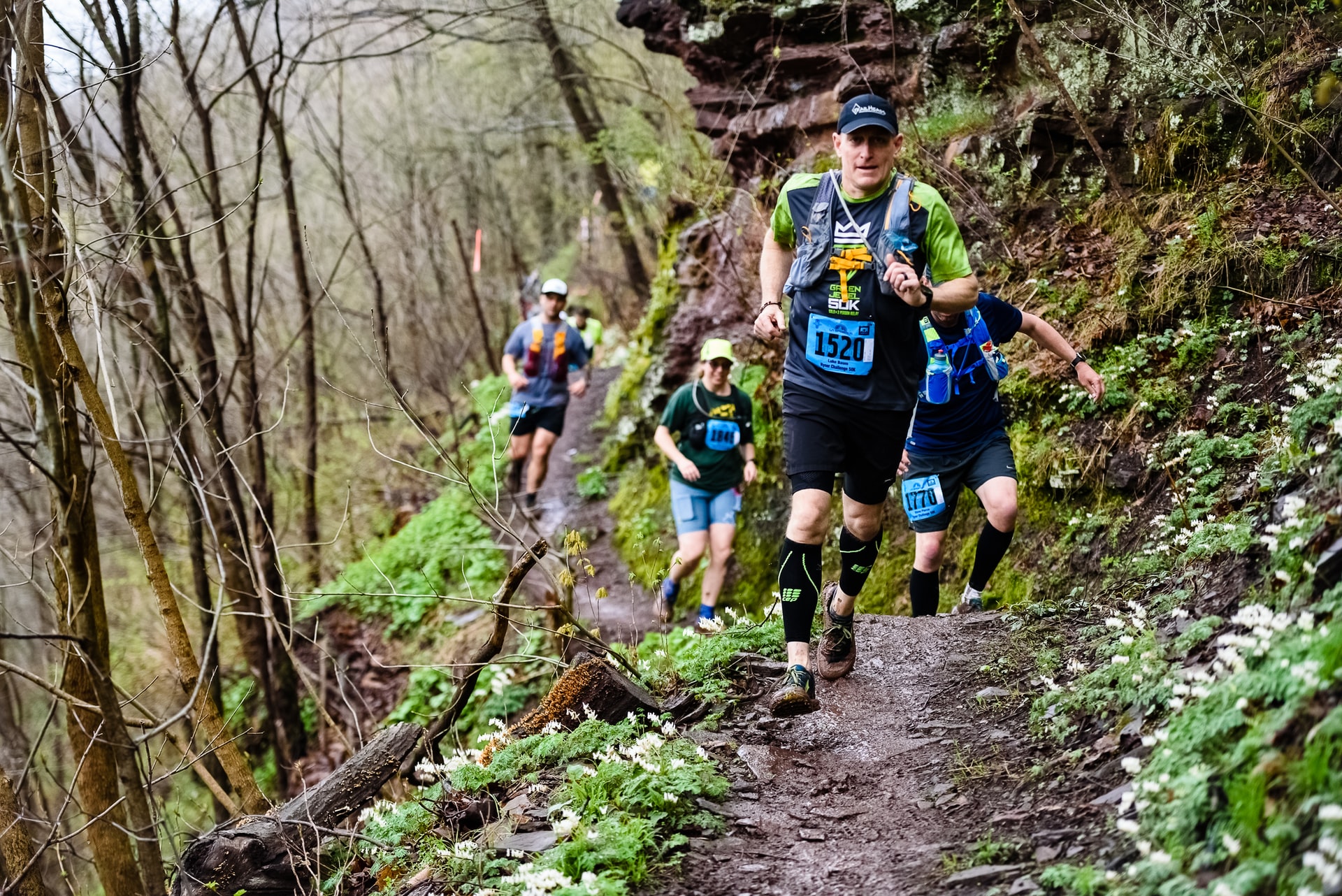 What Is Trail Running Beginner s Guide To Trails The Running Insider